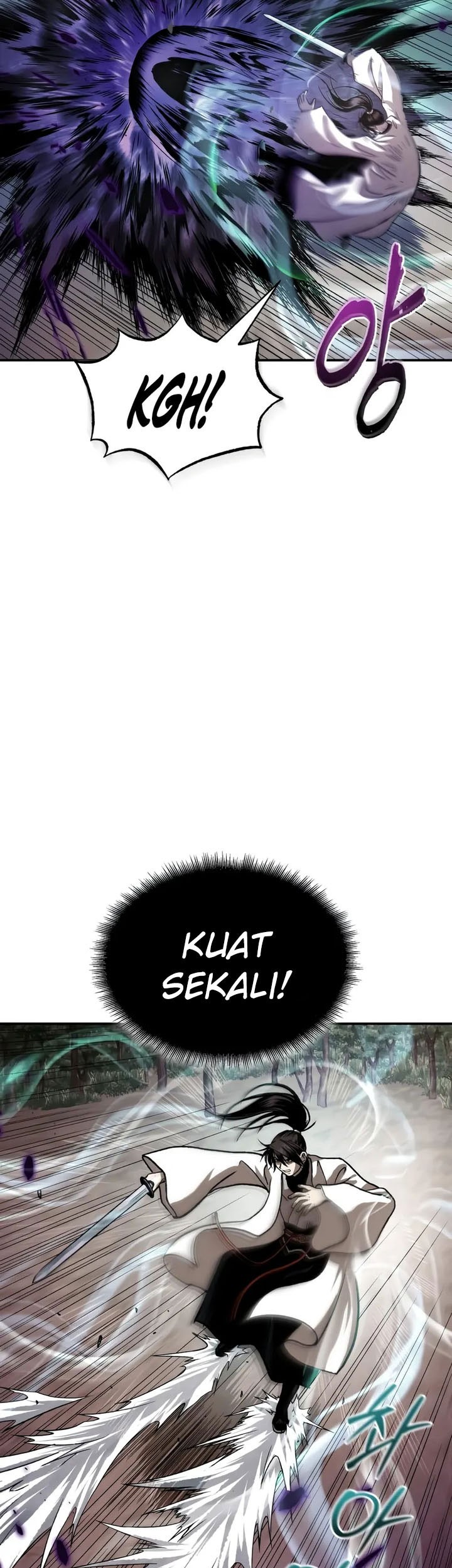 Records of the Demonic Path’s Return Chapter 73 - halaman 20