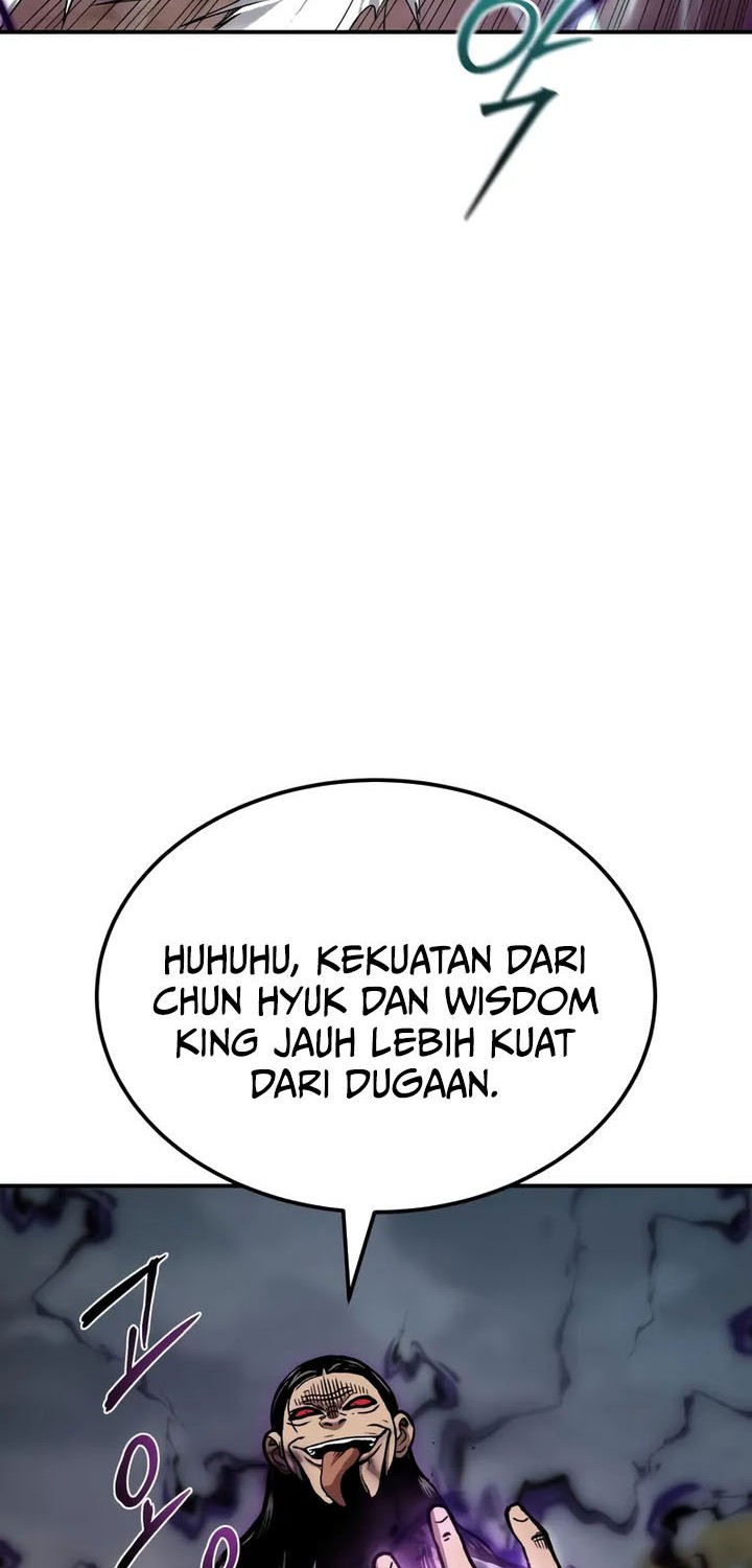 Records of the Demonic Path’s Return Chapter 73 - halaman 21