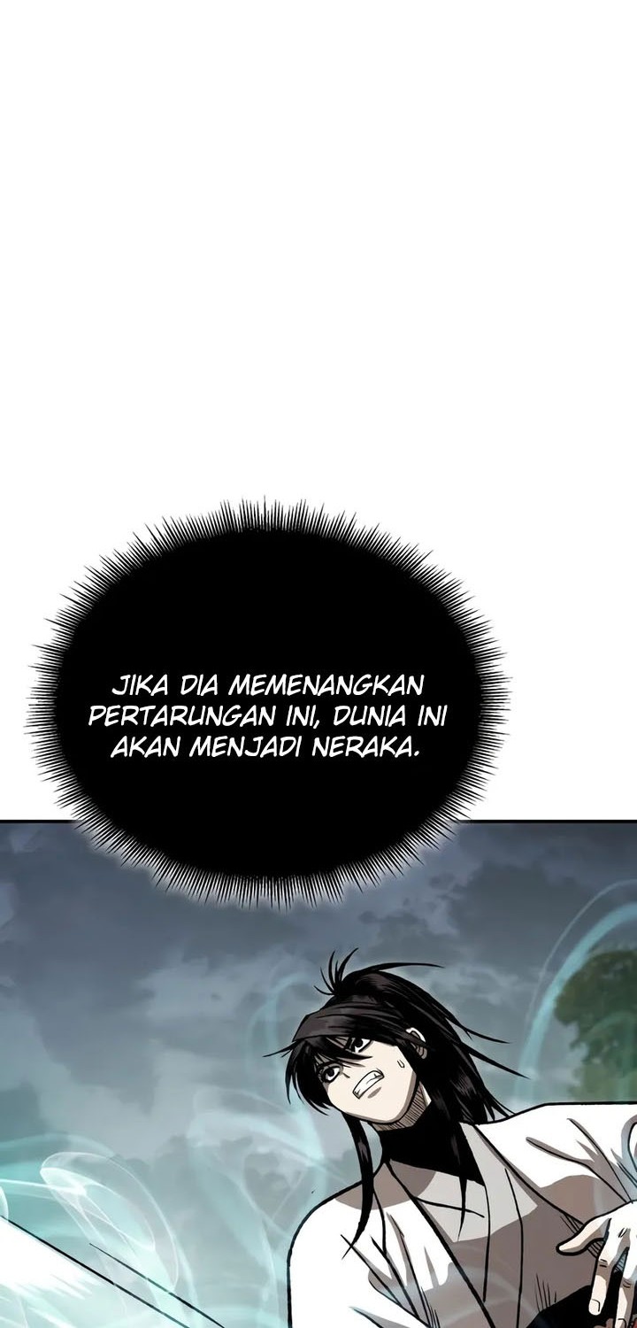 Records of the Demonic Path’s Return Chapter 73 - halaman 23