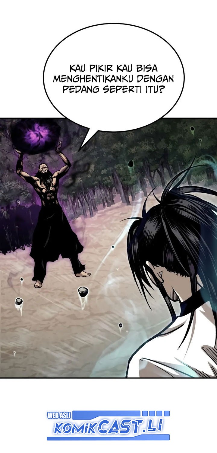 Records of the Demonic Path’s Return Chapter 73 - halaman 25
