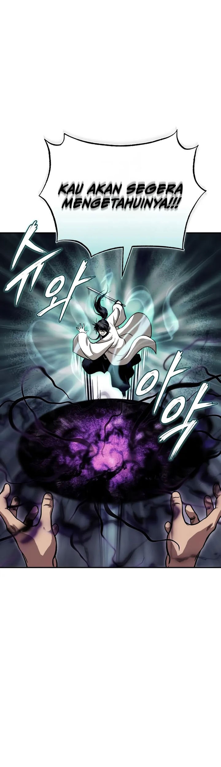 Records of the Demonic Path’s Return Chapter 73 - halaman 26