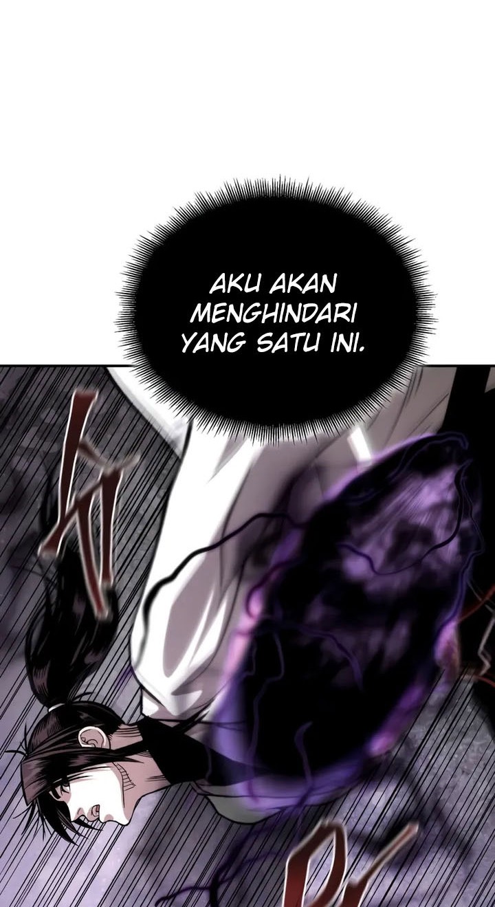 Records of the Demonic Path’s Return Chapter 73 - halaman 27
