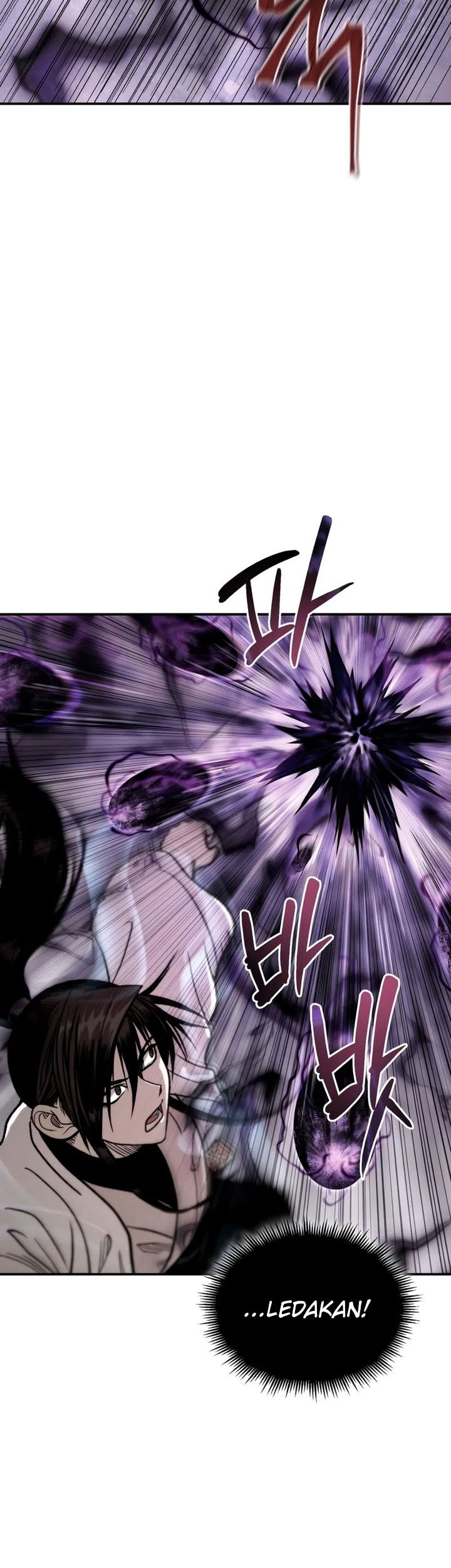 Records of the Demonic Path’s Return Chapter 73 - halaman 28