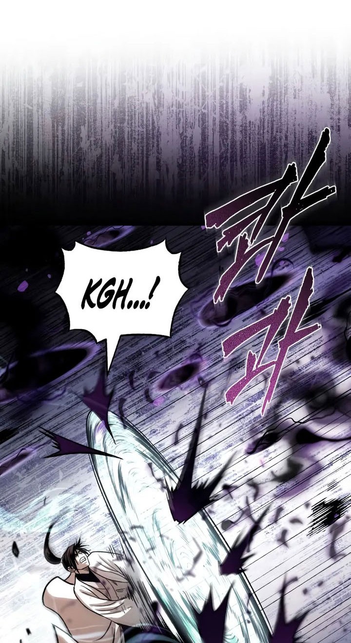 Records of the Demonic Path’s Return Chapter 73 - halaman 29