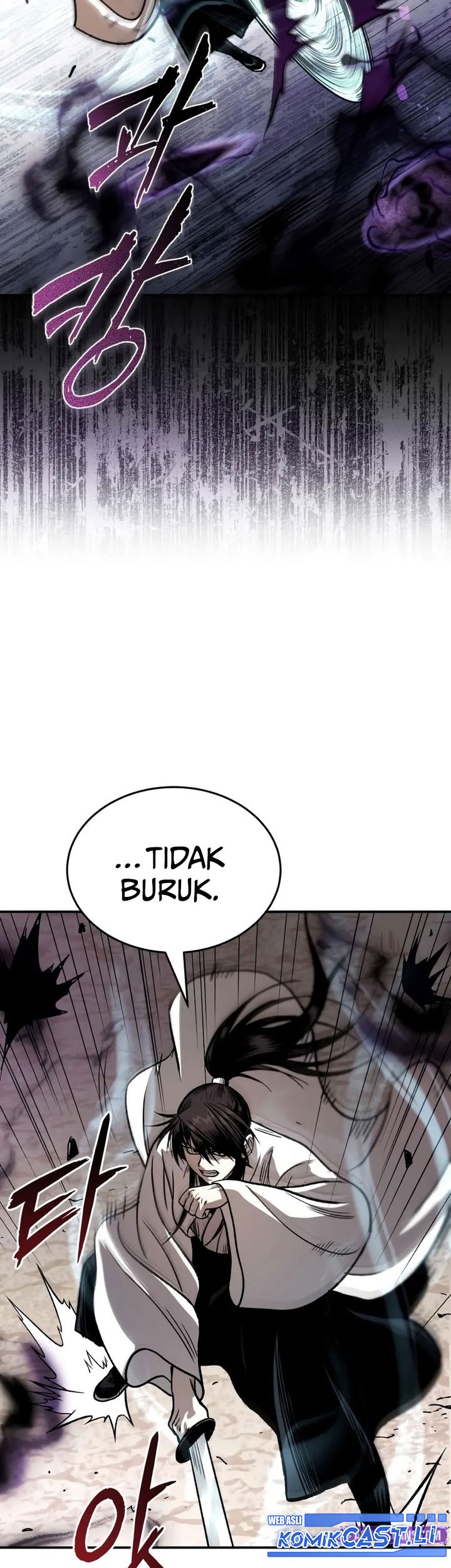 Records of the Demonic Path’s Return Chapter 73 - halaman 30