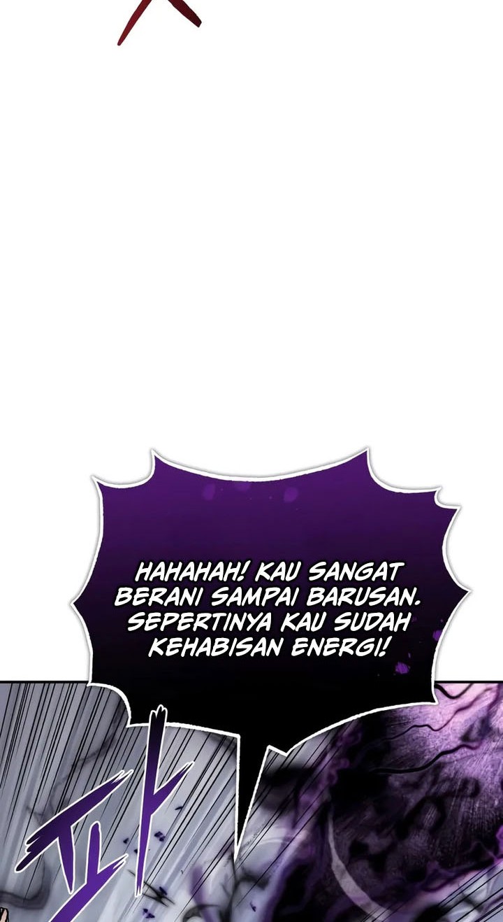 Records of the Demonic Path’s Return Chapter 73 - halaman 31