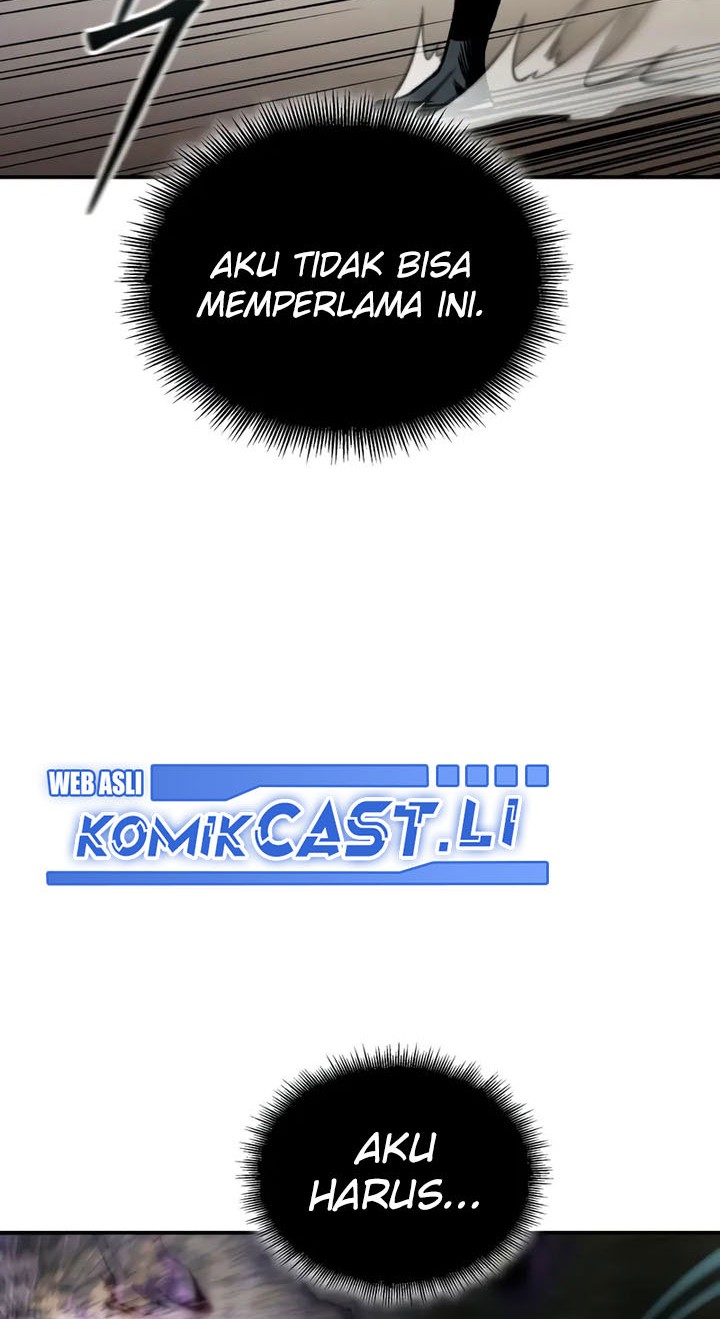 Records of the Demonic Path’s Return Chapter 73 - halaman 33