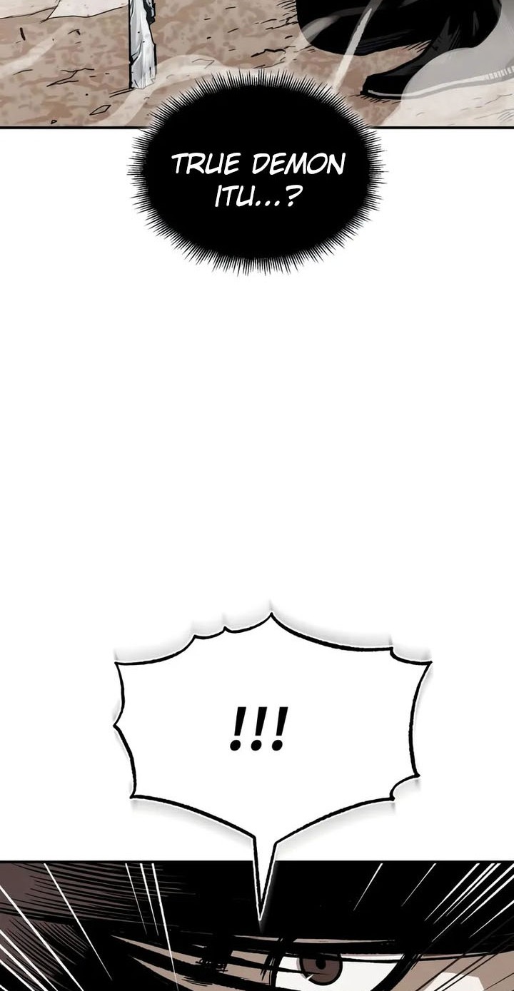 Records of the Demonic Path’s Return Chapter 73 - halaman 37