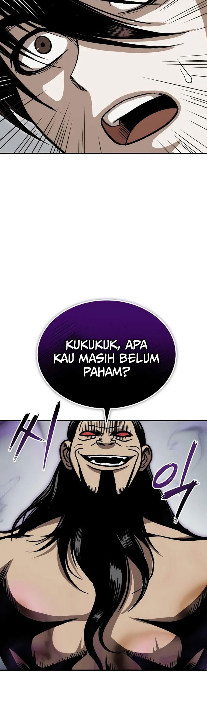 Records of the Demonic Path’s Return Chapter 73 - halaman 38