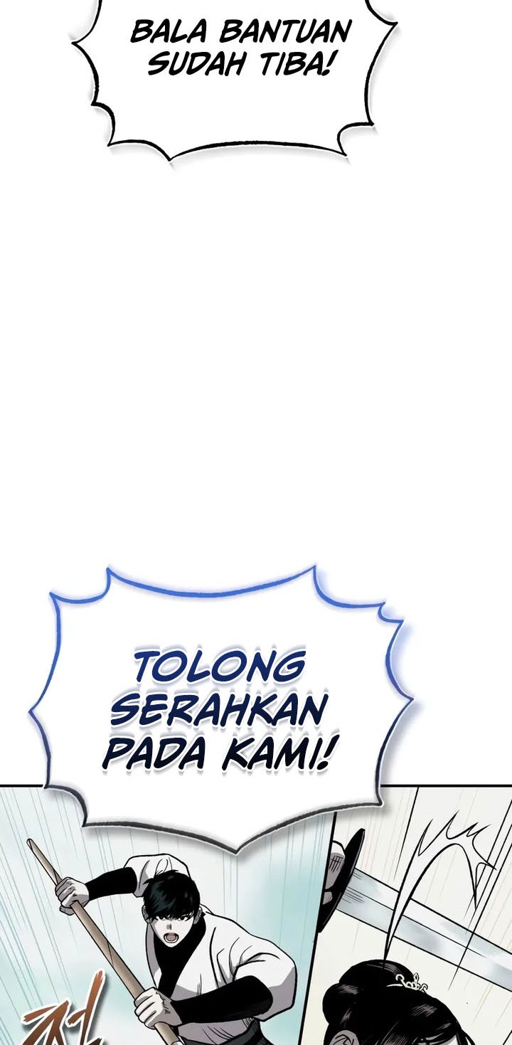 Records of the Demonic Path’s Return Chapter 73 - halaman 45