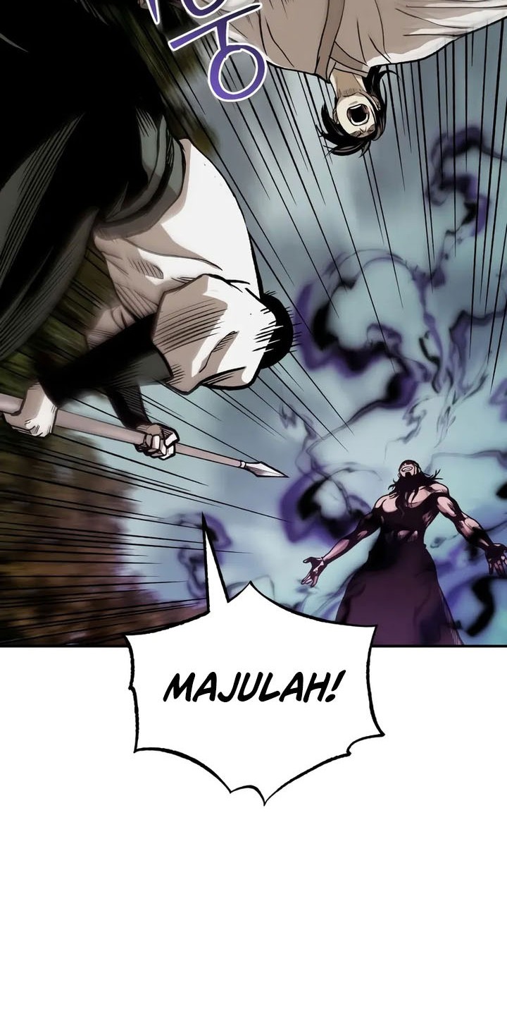 Records of the Demonic Path’s Return Chapter 73 - halaman 51