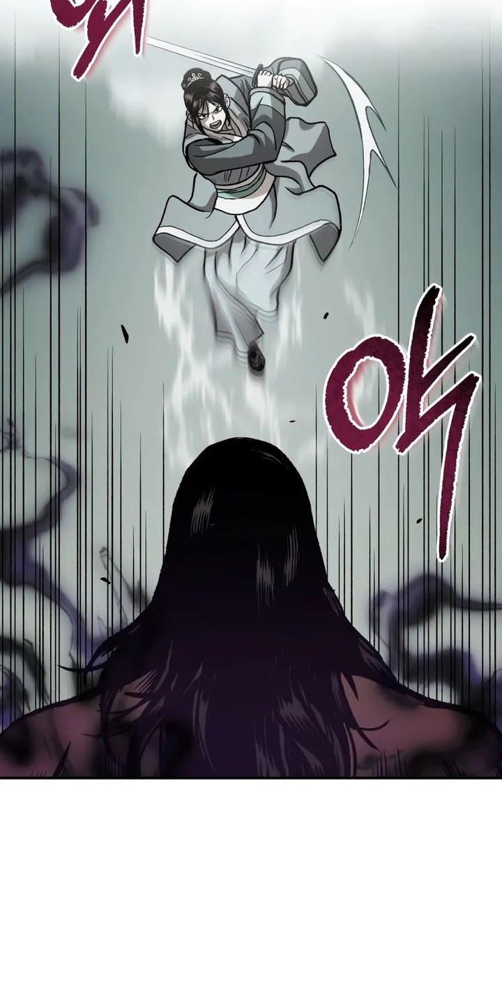 Records of the Demonic Path’s Return Chapter 73 - halaman 55