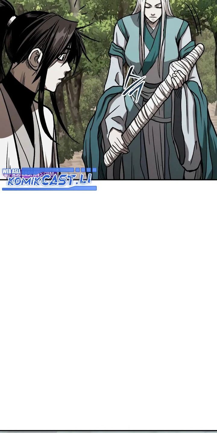 Records of the Demonic Path’s Return Chapter 73 - halaman 57