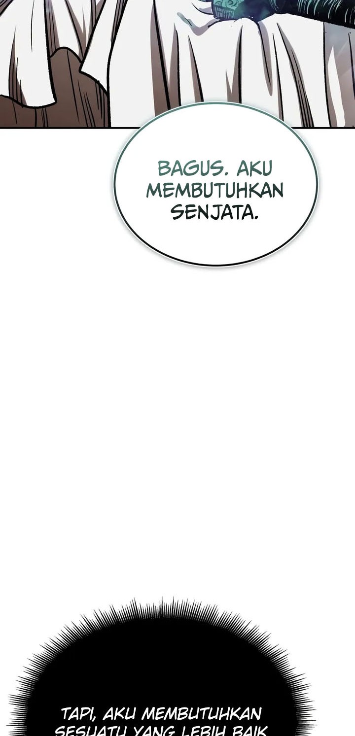 Records of the Demonic Path’s Return Chapter 73 - halaman 59