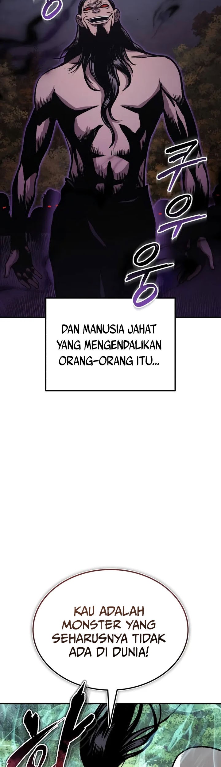 Records of the Demonic Path’s Return Chapter 73 - halaman 6