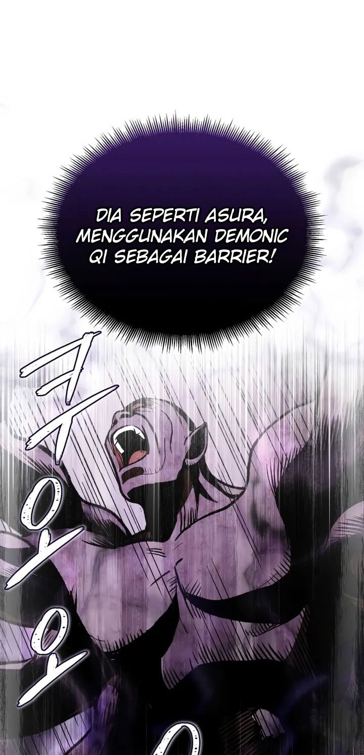 Records of the Demonic Path’s Return Chapter 73 - halaman 63
