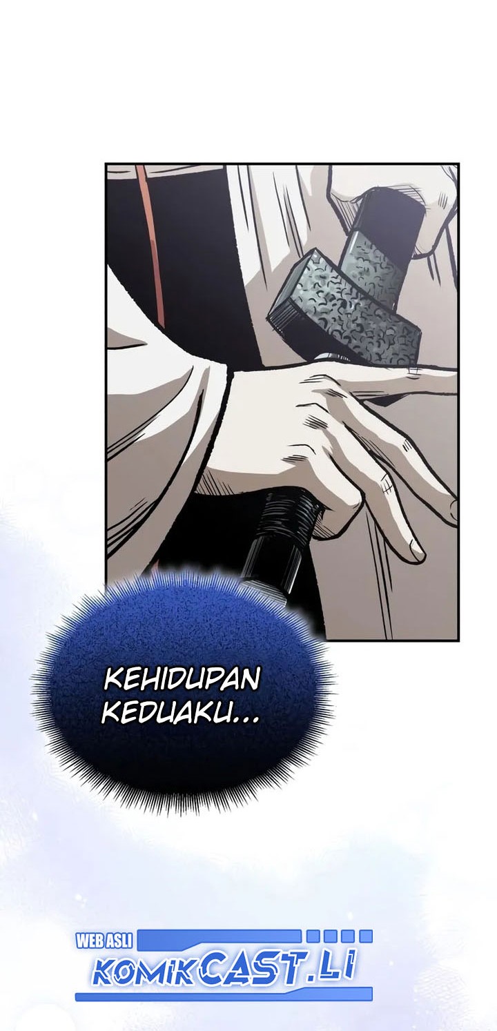 Records of the Demonic Path’s Return Chapter 73 - halaman 65