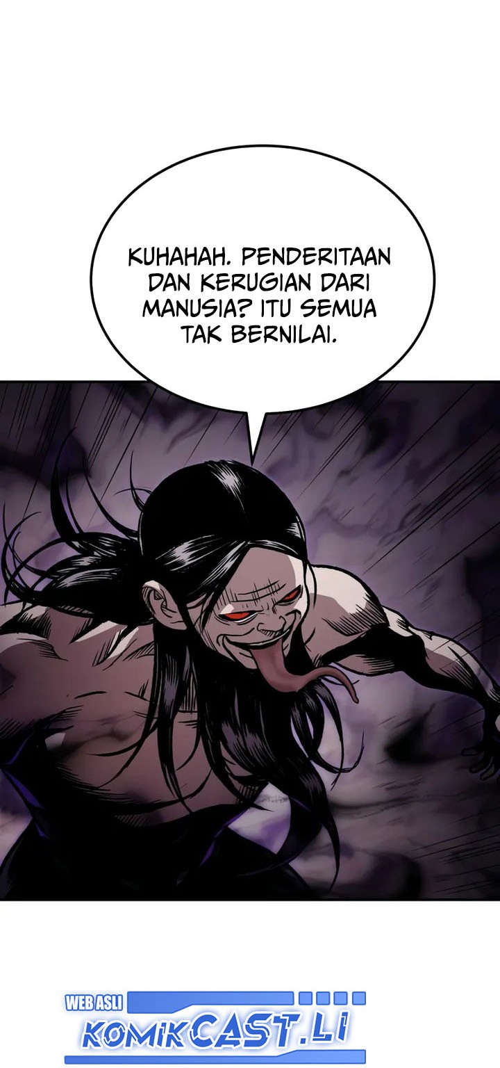 Records of the Demonic Path’s Return Chapter 73 - halaman 9