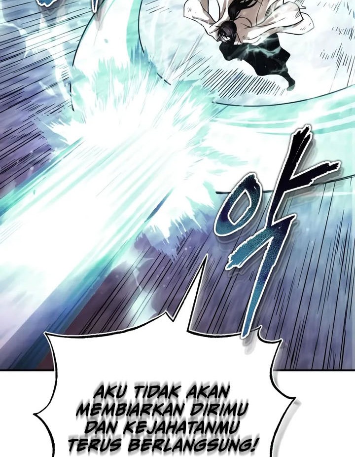 Records of the Demonic Path’s Return Chapter 74 - halaman 10