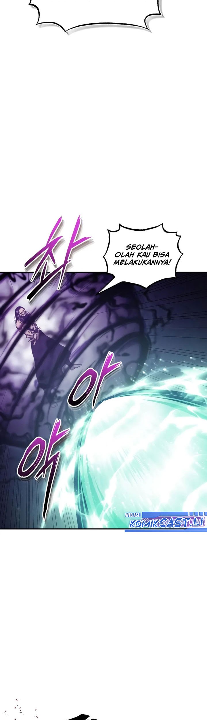 Records of the Demonic Path’s Return Chapter 74 - halaman 11