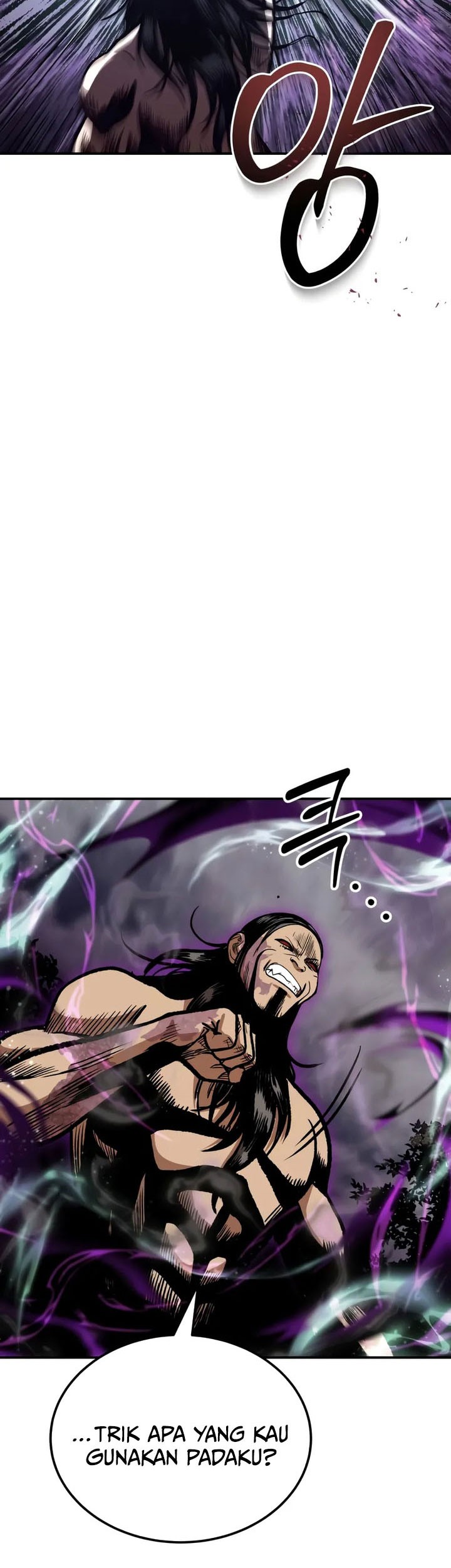 Records of the Demonic Path’s Return Chapter 74 - halaman 13