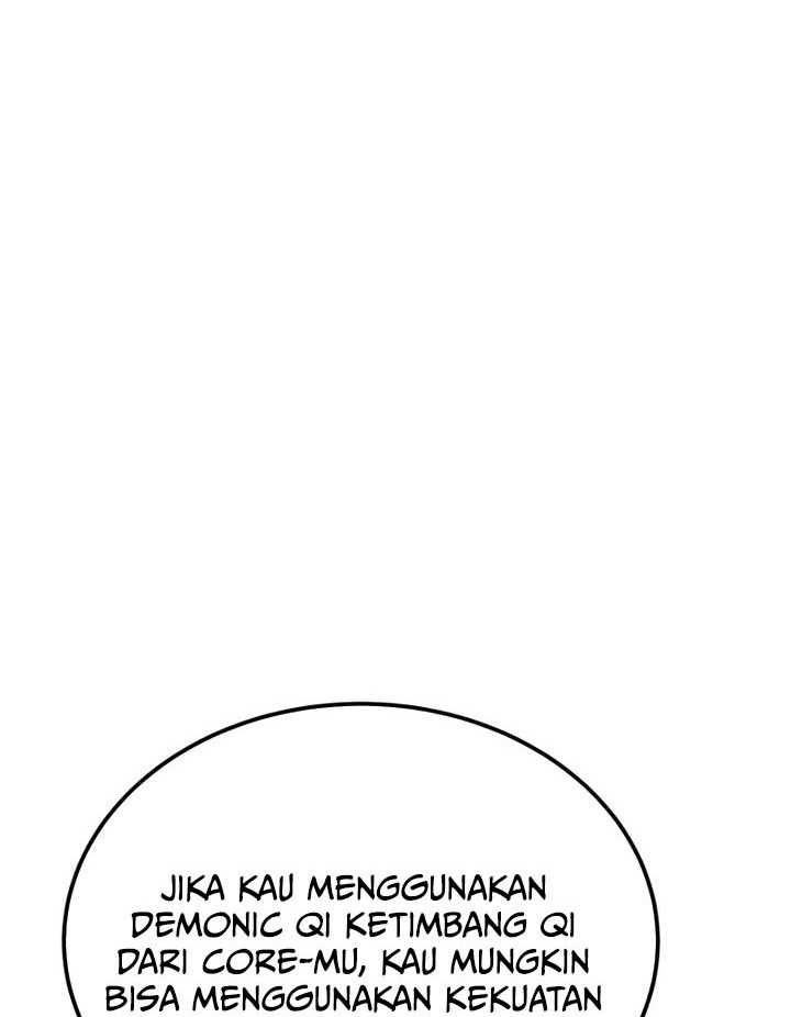 Records of the Demonic Path’s Return Chapter 74 - halaman 14