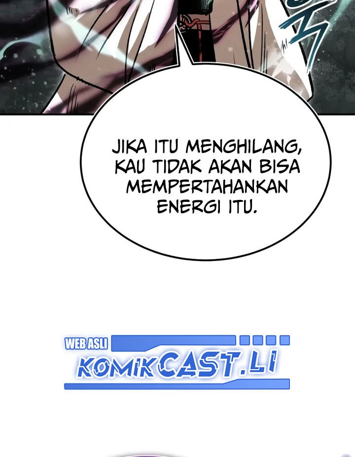 Records of the Demonic Path’s Return Chapter 74 - halaman 16
