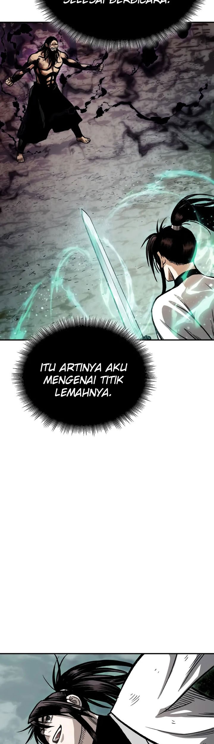 Records of the Demonic Path’s Return Chapter 74 - halaman 19