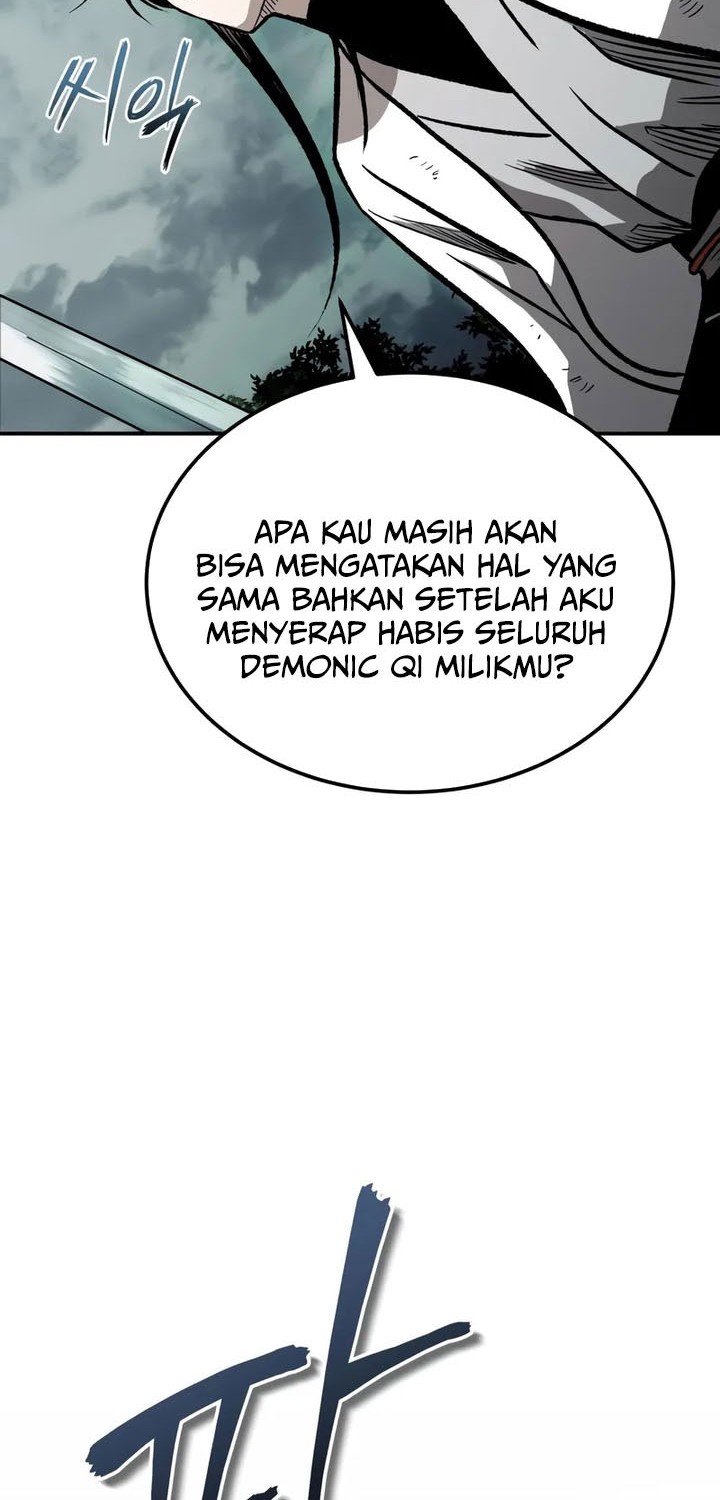 Records of the Demonic Path’s Return Chapter 74 - halaman 20