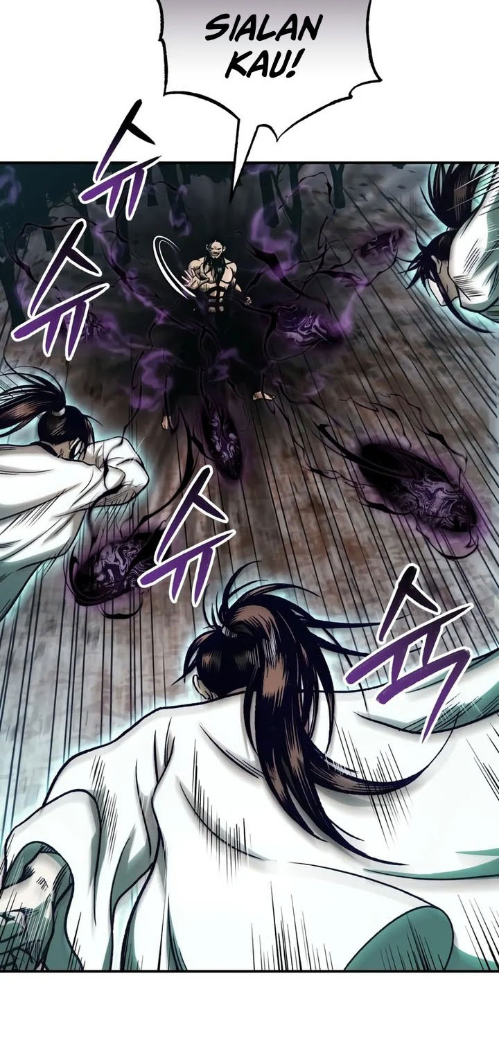Records of the Demonic Path’s Return Chapter 74 - halaman 22
