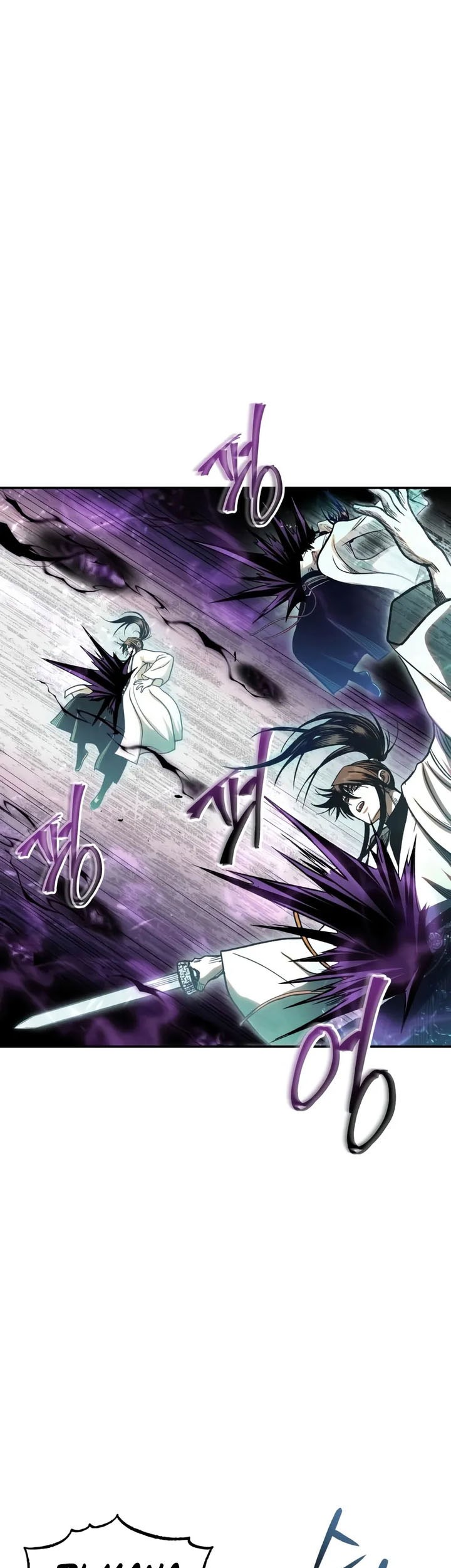 Records of the Demonic Path’s Return Chapter 74 - halaman 23