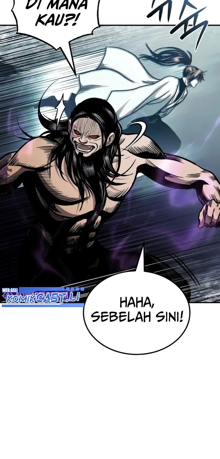 Records of the Demonic Path’s Return Chapter 74 - halaman 24