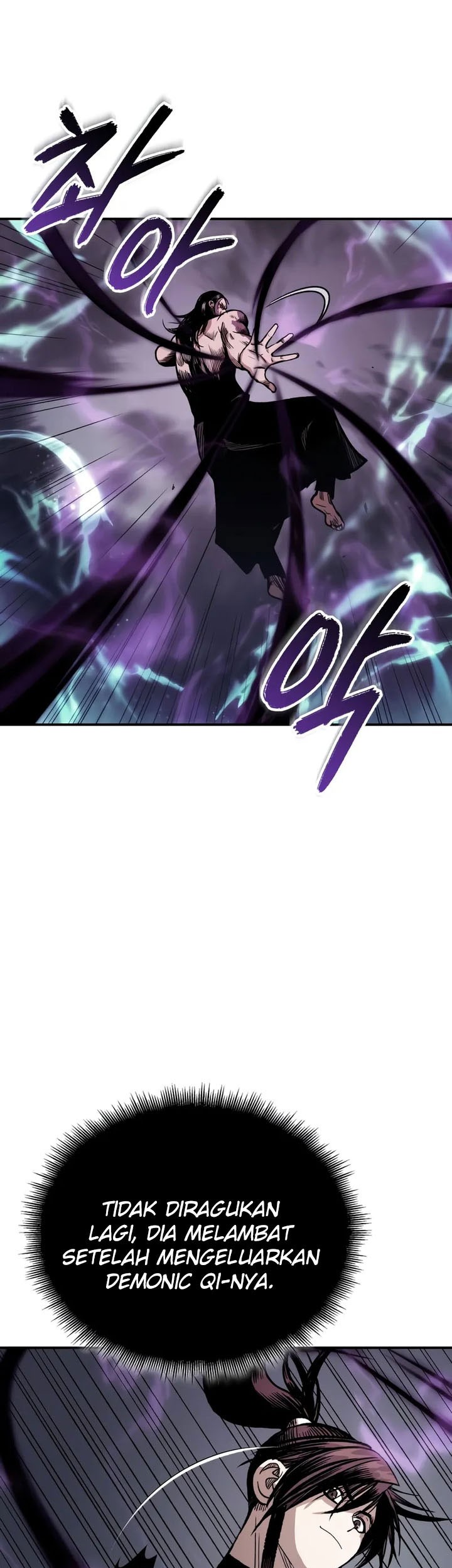 Records of the Demonic Path’s Return Chapter 74 - halaman 25