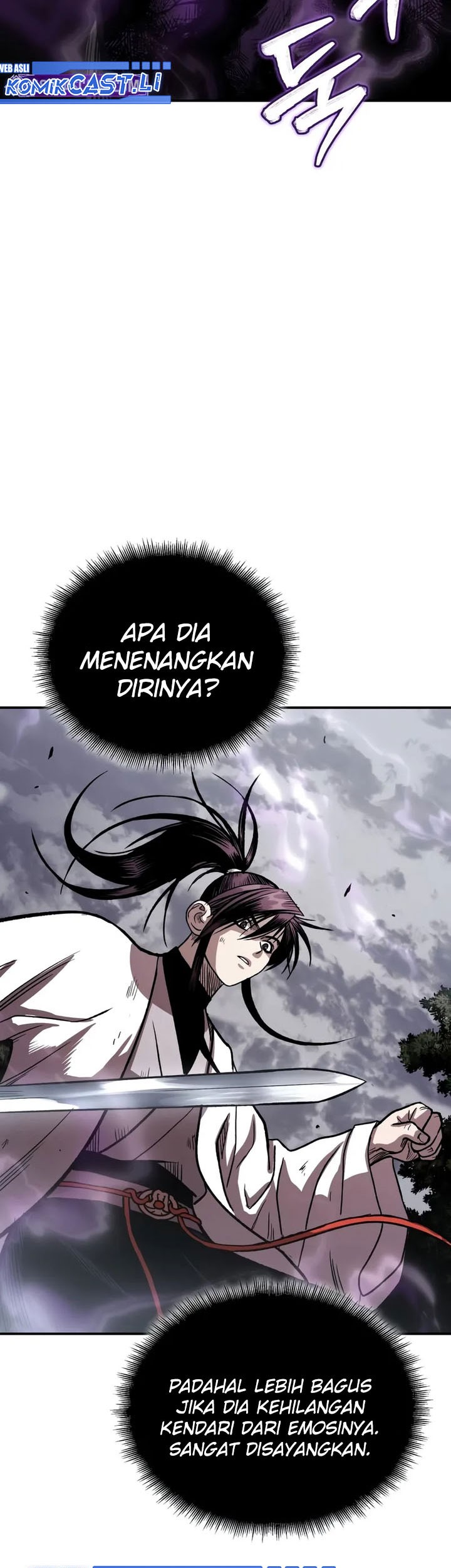 Records of the Demonic Path’s Return Chapter 74 - halaman 31