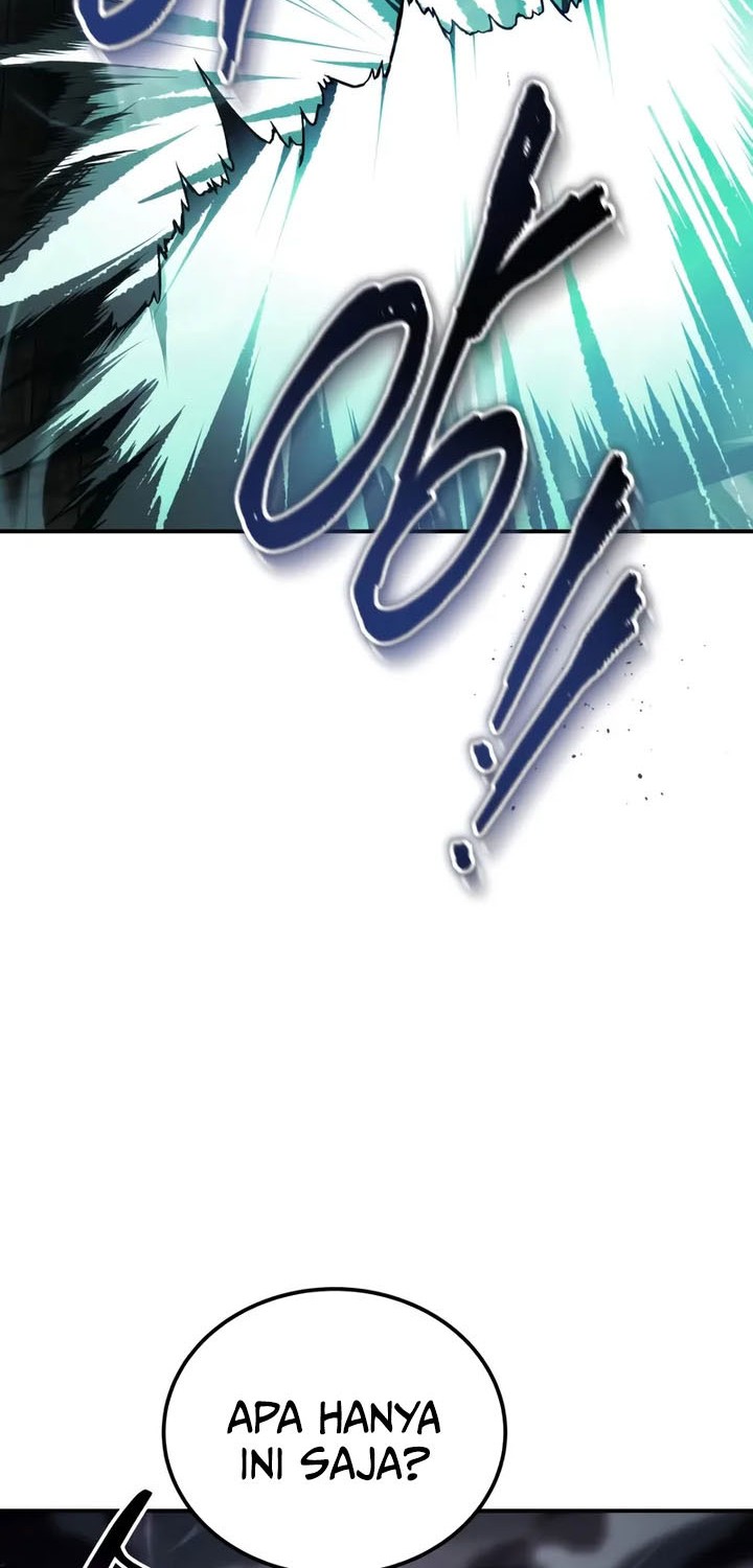 Records of the Demonic Path’s Return Chapter 74 - halaman 34