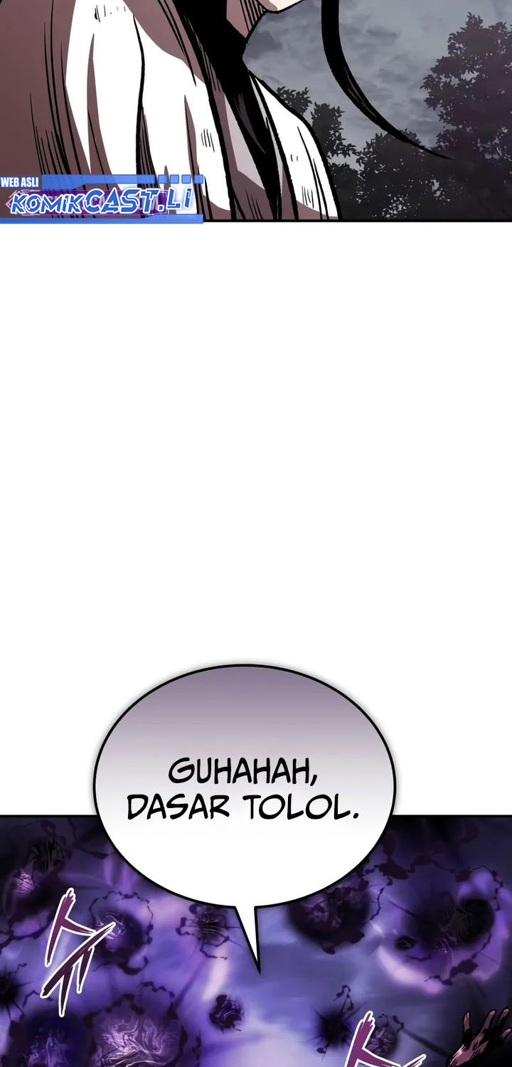 Records of the Demonic Path’s Return Chapter 74 - halaman 38