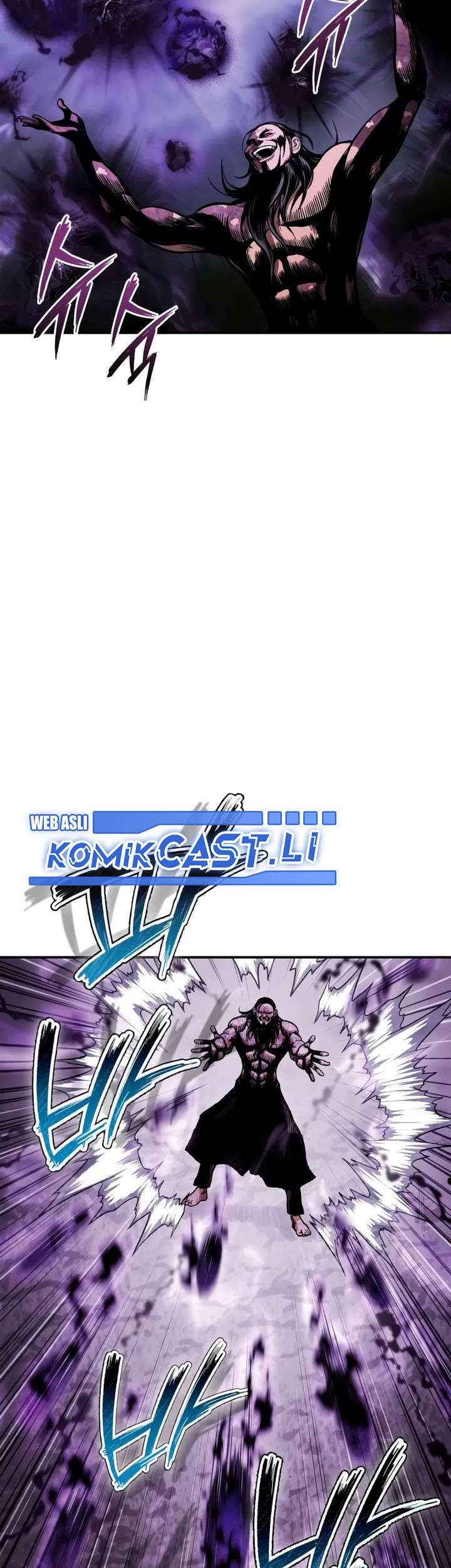 Records of the Demonic Path’s Return Chapter 74 - halaman 39