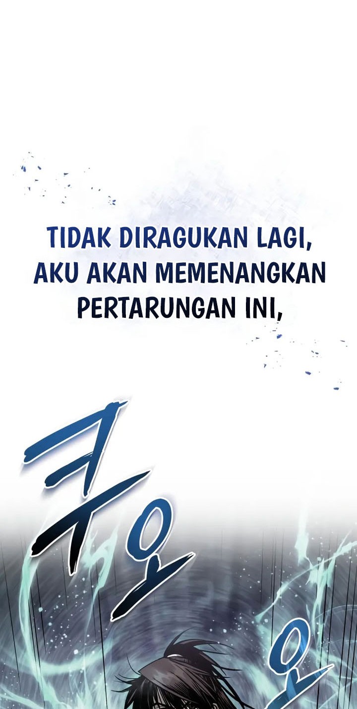 Records of the Demonic Path’s Return Chapter 74 - halaman 4