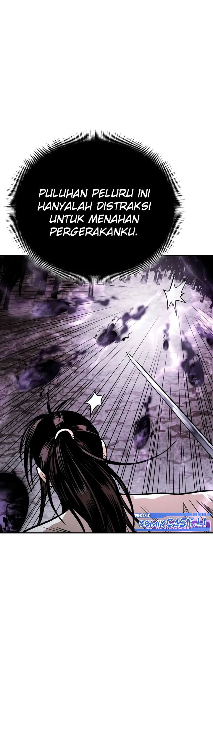 Records of the Demonic Path’s Return Chapter 74 - halaman 45