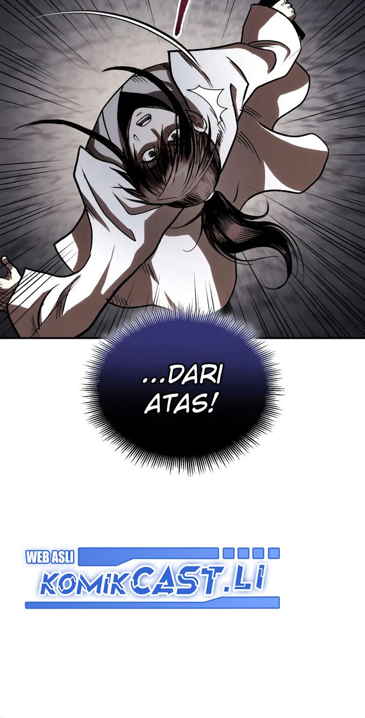 Records of the Demonic Path’s Return Chapter 74 - halaman 48