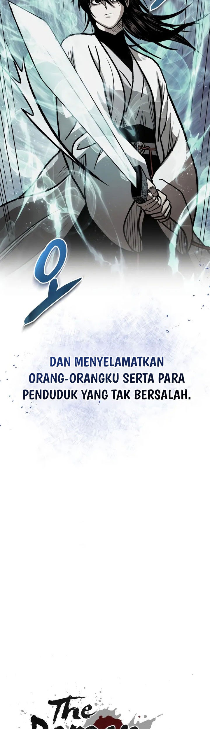 Records of the Demonic Path’s Return Chapter 74 - halaman 5