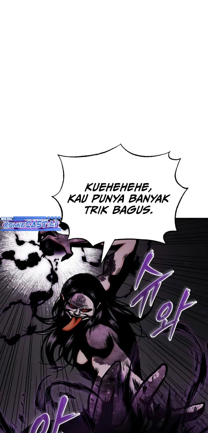 Records of the Demonic Path’s Return Chapter 74 - halaman 58