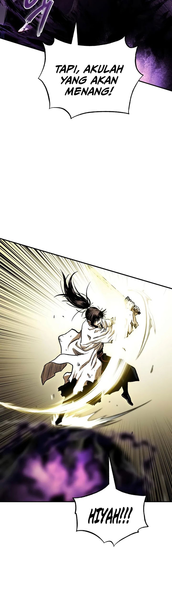 Records of the Demonic Path’s Return Chapter 74 - halaman 59