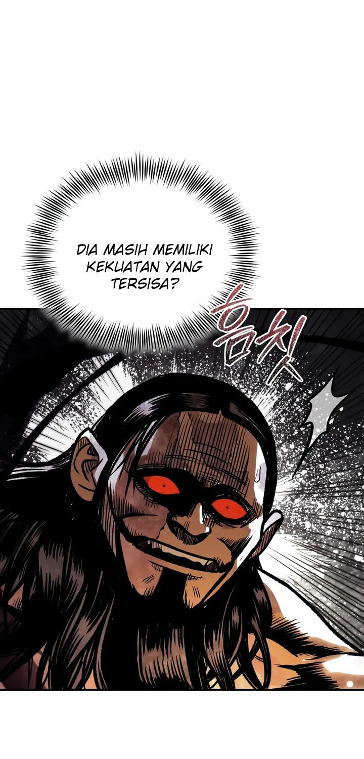 Records of the Demonic Path’s Return Chapter 74 - halaman 60