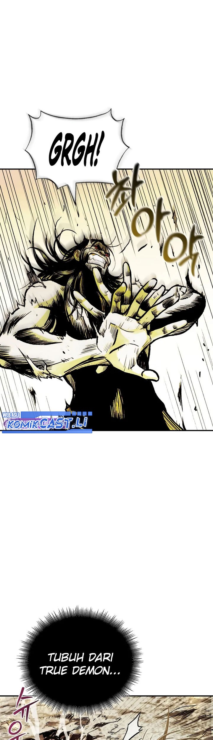Records of the Demonic Path’s Return Chapter 74 - halaman 63