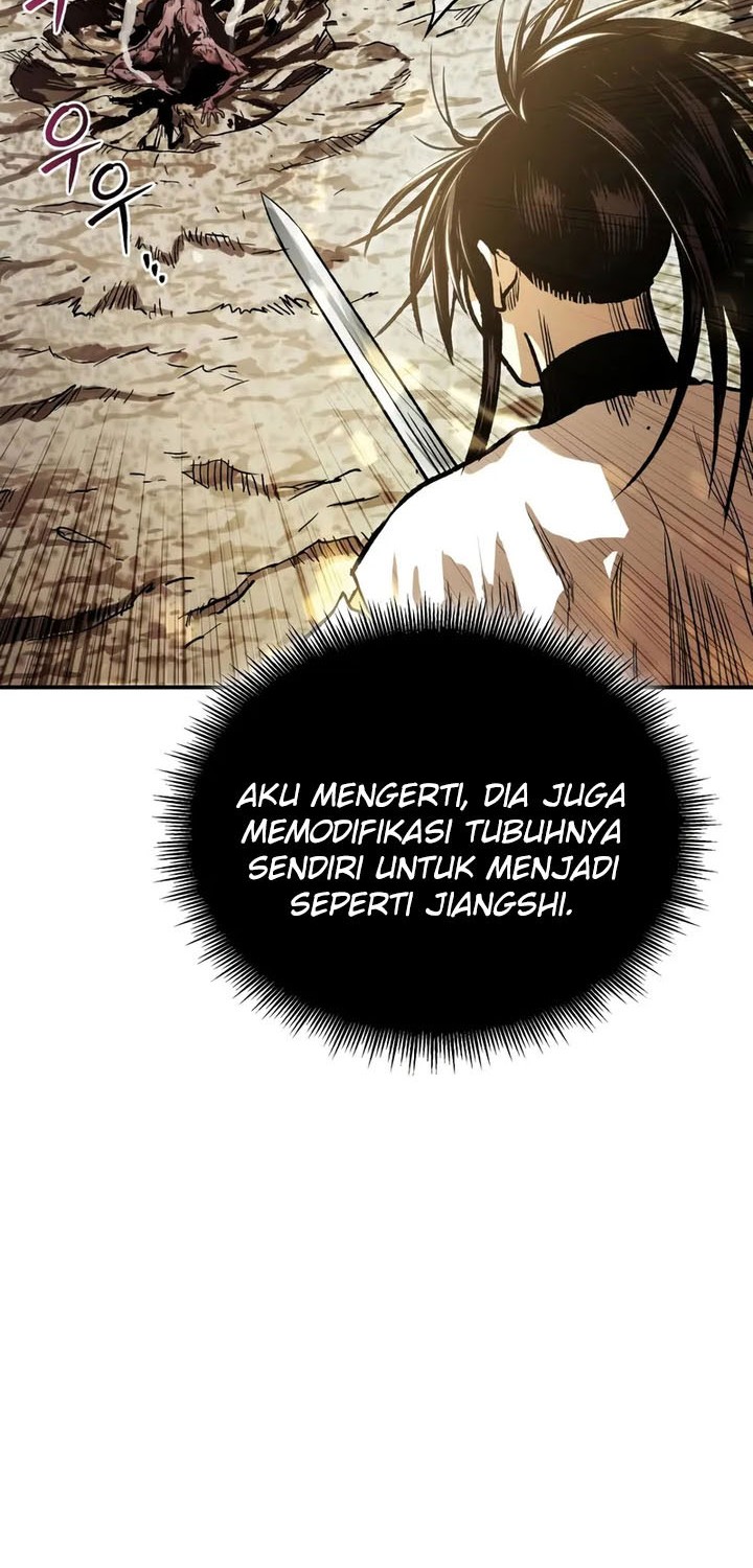Records of the Demonic Path’s Return Chapter 74 - halaman 64