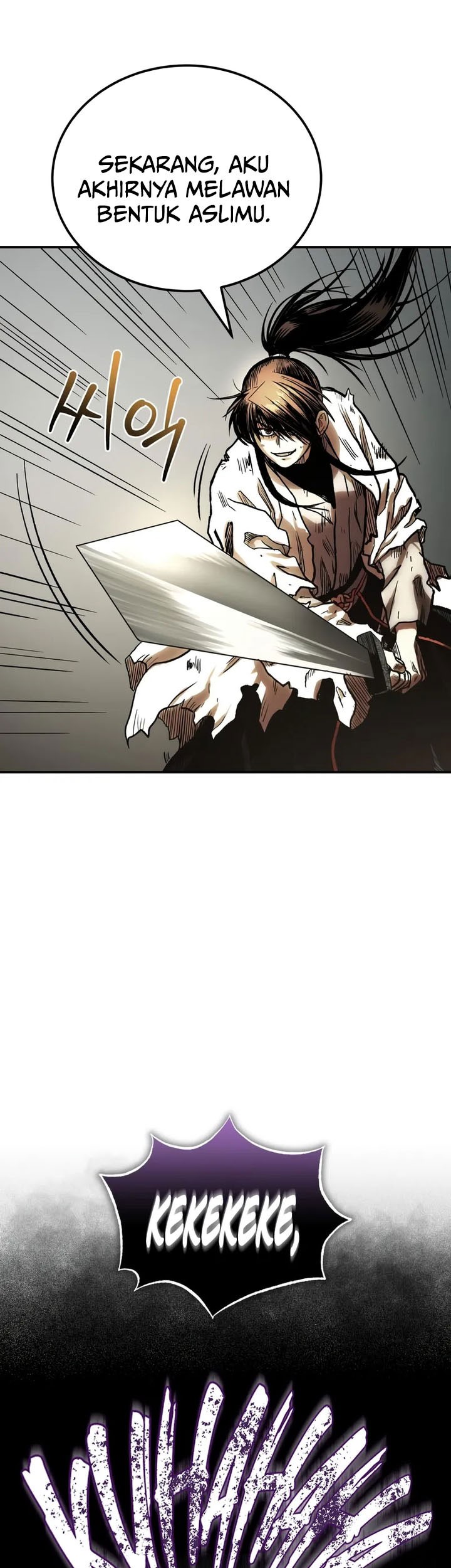 Records of the Demonic Path’s Return Chapter 74 - halaman 65