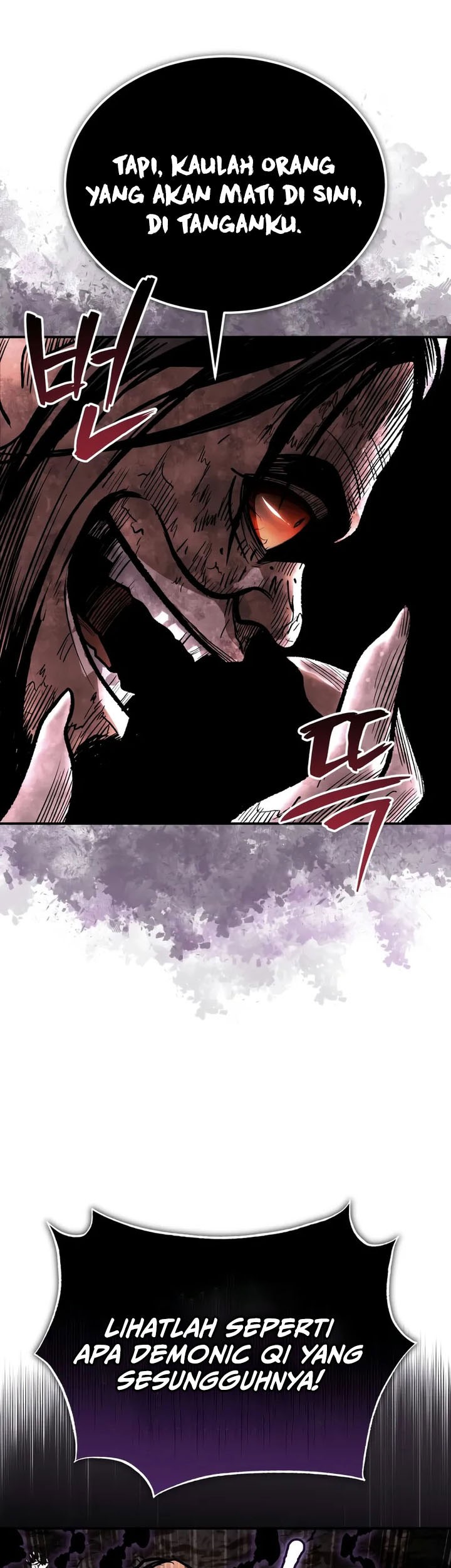 Records of the Demonic Path’s Return Chapter 74 - halaman 67