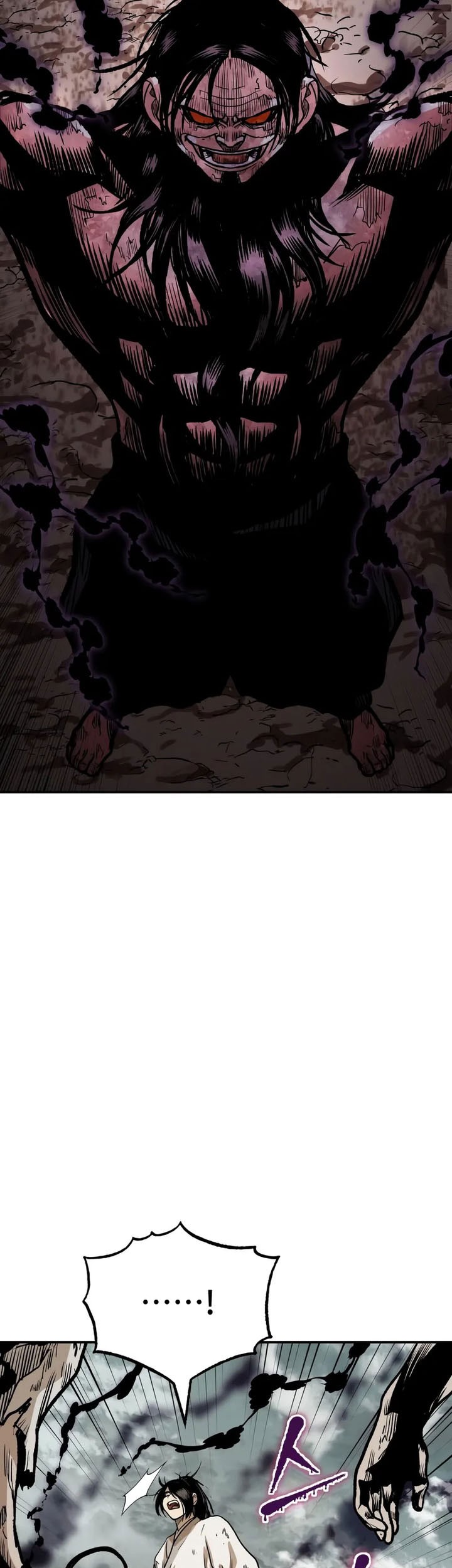 Records of the Demonic Path’s Return Chapter 74 - halaman 69