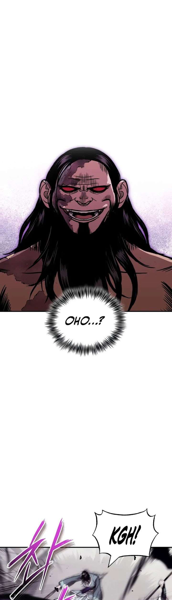 Records of the Demonic Path’s Return Chapter 74 - halaman 7